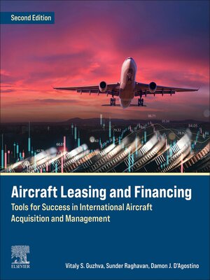 cover image of Aircraft Leasing and Financing